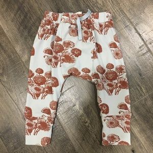 Kate Quinn panda pants